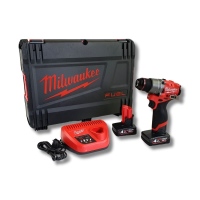 Trapano con percussione M12 FUEL™, Milwaukee