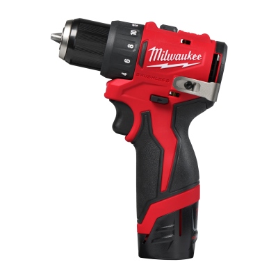Trapano avvitatore M12™, Milwaukee_0