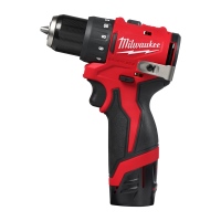 Trapano avvitatore M12™, Milwaukee