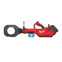Tagliacavi di sicurezza idraulico 125 mm