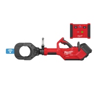Tagliacavi di sicurezza idraulico 125 mm