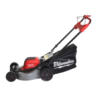 	
M18 FUEL™ Akku-Rasenmäher 46 cm M18F2LM46-802