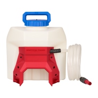 Réservoir pour l'eau