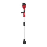 Pompe canne à eau à accu
