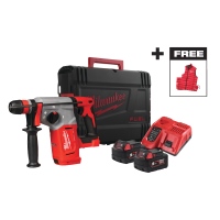 Martello combinato a batteria IN2 - M18BLHX-502C
