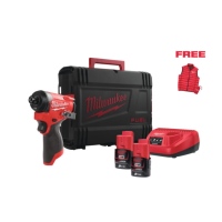 Avvitatore a impulsi a batteria IN2 - M12FID2-202X