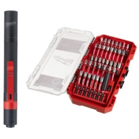 Set di punte Shockwave GEN III, Milwaukee