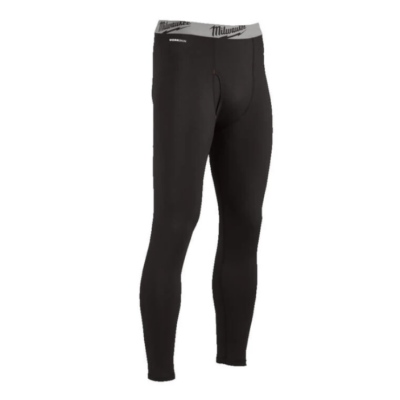 Unterzieh-Hose lang schwarz Gr. S, Milwaukee_1