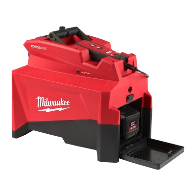Pompa idraulica M18™ M18HUP700-121_2