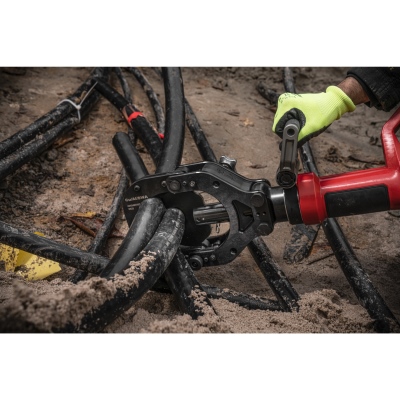 Tagliacavi di sicurezza idraulico 125 mm_1
