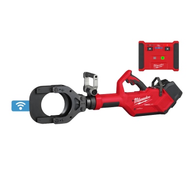 Tagliacavi di sicurezza idraulico 125 mm_1