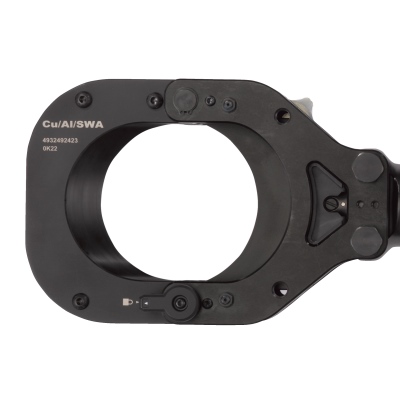 Tagliacavi di sicurezza idraulico 125 mm_4