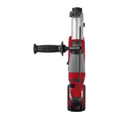 Akku-Kombihammer mit Staubabsaugung M18 FUEL™_1