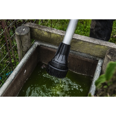 Pompe canne à eau à accu_5