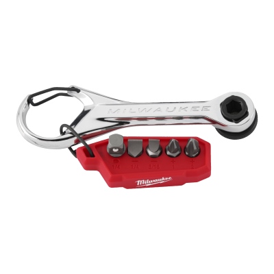 1/4" & 5/16" Micro-Ratsche 7-in-1 _1