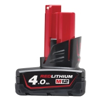 Accu 4.0 Ah M12B4