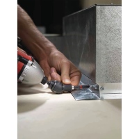 Porte embouts articulé SHOCKWAVE
