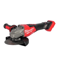 M18 FUEL™ meuleuse d'angle 150mm avec interrupteur