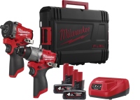 M12 FUEL™ power pack