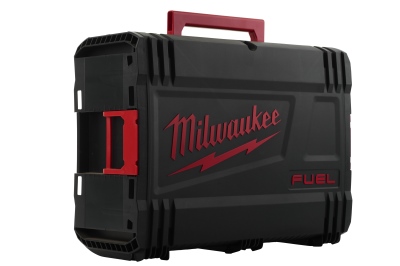 Boxen HEAVY DUTY™, Milwaukee_0