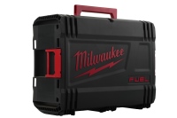 Boxen HEAVY DUTY™, Milwaukee