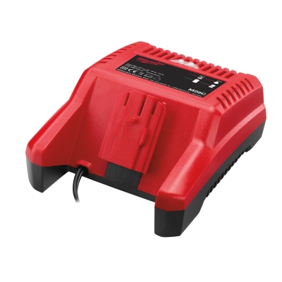 Chargeur, Milwaukee_0