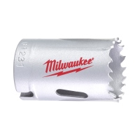 Segha a tazza bimetallica, Milwaukee