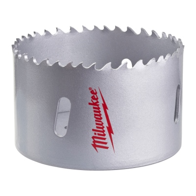 Segha a tazza bimetallica, Milwaukee_0