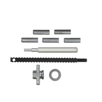 Kit de fixation, Milwaukee