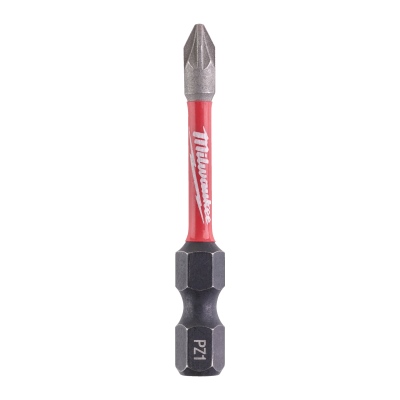 Embout de vissage Pozidrive, Milwaukee_0