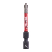 Embout de vissage Pozidrive, Milwaukee