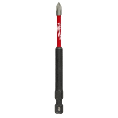 Embout de vissage Pozidrive, Milwaukee_0