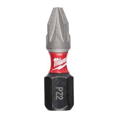 Embout de vissage Pozidrive, Milwaukee_0