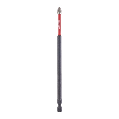 Embout de vissage Pozidrive, Milwaukee_0
