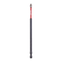 Embout de vissage Pozidrive, Milwaukee