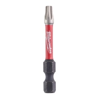 Embout de vissage Torx, Milwaukee