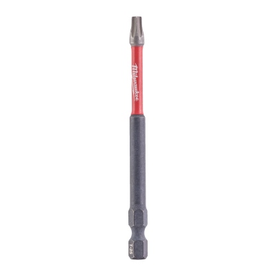 Embout de vissage Torx, Milwaukee_0