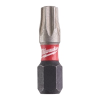 Embout de vissage Torx, Milwaukee
