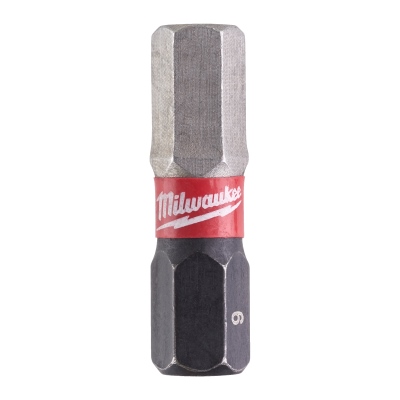 Embout de vissage 6-pans, Milwaukee_0
