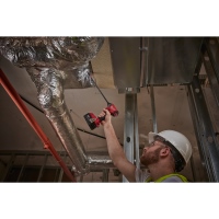 Porte embouts 1/4" Hex, Milwaukee