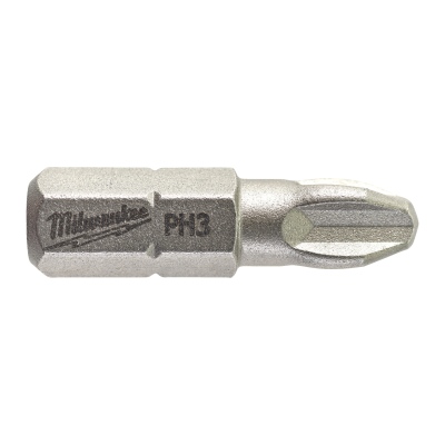 Bit di avvitamento Phillips, Milwaukee_0