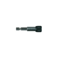 Portabit magnetico ¼doganale Hex, Milwaukee