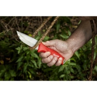 Universal-Messer mit feststehender Klinge