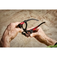 Lunettes de protection, Milwaukee