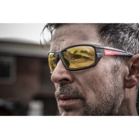 Lunettes de protection, Milwaukee