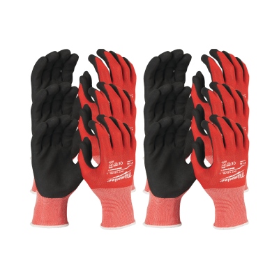 Gants anti coupure, Milwaukee_0