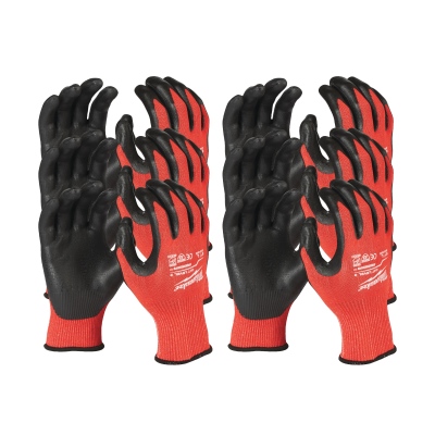 Gants anti coupure, Milwaukee_0