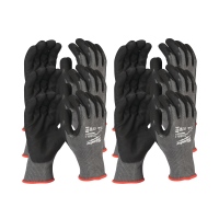 Gants anti coupure, Milwaukee