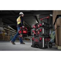 PACKOUT Starter-Set 1    3-teilig
