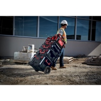 PACKOUT Trolley Koffer